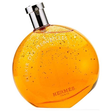 hermes perfumy